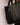 LOUENHIDE MANHATTAN MINI TOTE BAG LOUENHIDE BLACK HANDBAGS 48479