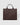 Louenhide Manhattan Tote Bag LOUENHIDE CHOCOLATE Handbags 51781