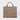 Louenhide Manhattan Tote Bag LOUENHIDE COFFEE Handbags 49450