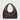 LOUENHIDE MONACO SHOULDER BAG LOUENHIDE CHOCOLATE HANDBAGS 43506