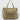 LOUENHIDE NORA NYLON TOTE BAG LOUENHIDE HANDBAGS