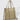 LOUENHIDE NORA NYLON TOTE BAG LOUENHIDE BEIGE HANDBAGS 40012