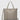 LOUENHIDE NORA NYLON TOTE BAG LOUENHIDE COFFEE HANDBAGS 44192