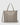 LOUENHIDE NORA NYLON TOTE BAG LOUENHIDE COFFEE HANDBAGS 44192