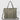 LOUENHIDE NORA NYLON TOTE BAG LOUENHIDE KHAKI HANDBAGS 40013