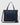 LOUENHIDE NORA NYLON TOTE BAG LOUENHIDE NAVY HANDBAGS 44193