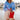LOUENHIDE POPPY CLUTCH LOUENHIDE BAGS/CLUTCH