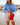 LOUENHIDE POPPY CLUTCH LOUENHIDE BAGS/CLUTCH