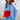LOUENHIDE POPPY CLUTCH LOUENHIDE BAGS/CLUTCH