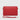 LOUENHIDE POPPY CLUTCH LOUENHIDE RED BAGS/CLUTCH 44907