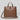 LOUENHIDE RHODES LAP TOP BAG LOUENHIDE COCOA Handbags 41618