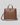 LOUENHIDE RHODES LAP TOP BAG LOUENHIDE COCOA Handbags 41618