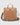 LOUENHIDE RHODES LAP TOP BAG LOUENHIDE LATTE Handbags 49487