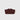 Louenhide Skittle Sunglass Case LOUENHIDE BURGUNDY GIFTWARE 51247