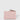 LOUENHIDE STAR PURSE LOUENHIDE BABY PINK CLUTCH 33771