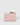 LOUENHIDE STAR PURSE LOUENHIDE BABY PINK CLUTCH 33771
