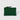 LOUENHIDE STAR PURSE LOUENHIDE GREEN CLUTCH 35232