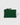 LOUENHIDE STAR PURSE LOUENHIDE GREEN CLUTCH 35232