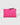 LOUENHIDE STAR PURSE LOUENHIDE HOT PINK CLUTCH 41632