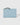 LOUENHIDE STAR PURSE LOUENHIDE SKY BLUE CLUTCH 33776