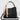 LOUENHIDE STEFFIE MINI TOTE BAG LOUENHIDE HANDBAGS