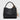 LOUENHIDE STEFFIE MINI TOTE BAG LOUENHIDE BLACK HANDBAGS 41637