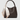 Louenhide Steffie Mini Tote Bag LOUENHIDE CHOC Handbags 51783