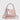 LOUENHIDE STEFFIE MINI TOTE BAG LOUENHIDE DUSTY PINK HANDBAGS 44909