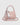 LOUENHIDE STEFFIE MINI TOTE BAG LOUENHIDE DUSTY PINK HANDBAGS 44909