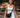 LOUENHIDE SYLVIA NYLON CROSSBODY BAG LOUENHIDE HANDBAGS