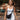 LOUENHIDE SYLVIA NYLON CROSSBODY BAG LOUENHIDE HANDBAGS