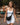 LOUENHIDE SYLVIA NYLON CROSSBODY BAG LOUENHIDE HANDBAGS