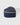 LOUENHIDE VALERIE  HEART JEWELLERY BOX LOUENHIDE NAVY JEWELLERY BOX 41640
