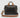 LOUENHIDE WESTON MENS LAPTOP LOUENHIDE BLACK HANDBAGS 43099