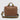 LOUENHIDE WESTON MENS LAPTOP LOUENHIDE TOBACCO HANDBAGS 43100