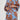 LUCENT WRAP MIDI PASDUCHAS DRESSES