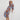 LUCENT WRAP MIDI PASDUCHAS DRESSES