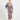 LUCENT WRAP MIDI PASDUCHAS DRESSES