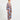LUCENT WRAP MIDI PASDUCHAS DRESSES