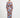 LUCENT  WRAP MIDI PASDUCHAS DRESSES