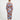 LUCENT WRAP MIDI PASDUCHAS DRESSES