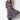 Lula Soul Cadiz Twist Midi Dress - Print LULA SOUL DRESSES