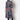 Lula Soul Cadiz Twist Midi Dress - Print LULA SOUL DRESSES