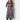 Lula Soul Cadiz Twist Midi Dress - Print LULA SOUL DRESSES