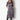 Lula Soul Cadiz Twist Midi Dress - Print LULA SOUL DRESSES
