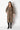 LULA SOUL LA FRONTERA TWIST DRESS LULA SOUL DRESSES