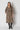 LULA SOUL LA FRONTERA TWIST DRESS LULA SOUL ANIMAL / XS DRESSES 50592