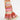 Lula Soul Merida Sundress - Melon LULA SOUL DRESSES