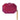 MATTY CRYSTAL CLUTCH OLGA BERG RED CLUTCH 51967