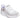 MAX CUSHIONING ELITE 2.0 WOMENS KAPLAN SNEAKER SKECHERS WHITE/ROSE GOLD / 5 WOMENS FOOTWEAR 51371